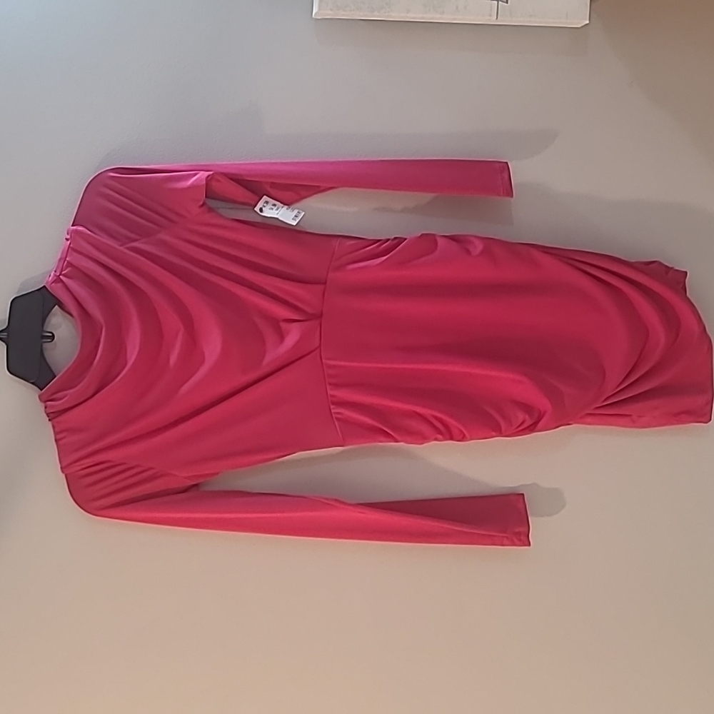 AKIRA mini dress